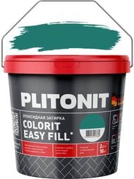 ������� ���������� PLITONIT Colorit EasyFill ������, 2 ��