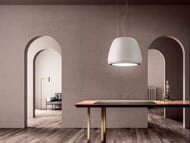 ������� ELICA Edith Classic/F/50 LED, d500�392 ��, 800 �3/�, 54 ��, ��, �����  PRF0098360