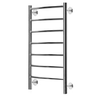 Полотенцесушитель ROYAL THERMO Классика П7 (500х796) нижнее подкл, 1/2"В, 256 Вт, нерж.сталь