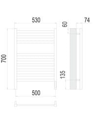  TERMINUS  9 (:530x700) , sensor quick touch, . 95