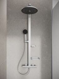 ������� ������� Ideal Standard Alu+ BD583SI ���������, �������/������ ���, ��������, ����: �������