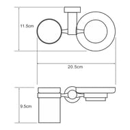     WasserKRAFT DONAU K-9426
