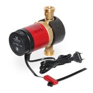 Насос циркуляционный GRUNDFOS COMFORT 15-14 BXA PM, 8Вт, без гаек 97916749