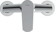 Смеситель для душа Cersanit FLAVIS 63036 однорычажный, хром