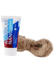 : + AQUAFLAX NANO,  30+ 15  ,  04050