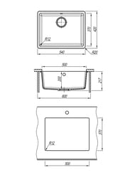  FLORENTINA  500 FSm (540420217) ,   , 22.320.D0500.302