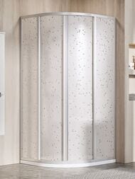   RAVAK SUPERNOVA SKCP4-90 (895x895x1950)  , , +Pearl