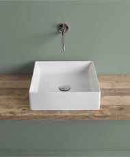 �������� ArtCeram Scalino 380�380�115 ����� SCL0010100