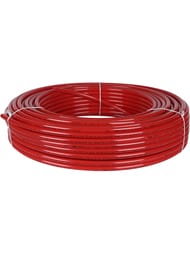 Труба REHAU RAUTHERM S 17х2мм (отопление), 1 метр