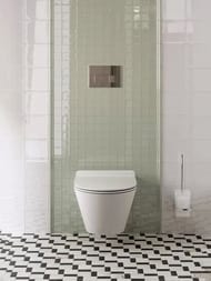  KERAMA MARAZZI PLAZA Modern  , 350530285,   PLMR.wc.02