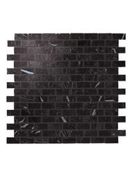 ������� Atlas Concorde Marvel Nero M. Mosaico Lapp. Burattato (298�298) ������, AS35 (��.�.)