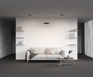 ��������� ������� Maytoni Led Strip 35x35 O320�� 1/4 ����� ������, ALM-3535R-B-D-90�-0.3M