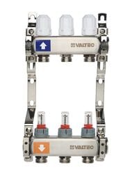 ������������ ������ VALTEC 3 ���. � ������������� � �����.����., 1"�3/4"����.��.VTc.579.EMN.0603