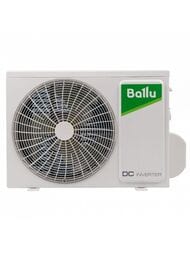Инверторная сплит-система Ballu Platinum ERP DC Inverter Black Edition до 27 м2, BSPI-10HN8/BL/EU