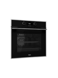 ������� ���� TEKA Maestro HLB 840 P BLACK-SS (595�595�559) �������������, DualClean, ������ �����