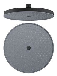 ������� ��� ESKO 250 ��., ABS-�������, ������ TS1400Black