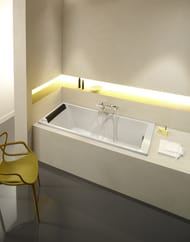 ����� ��������� Jacob Delafon Spacio 170�75 (��� �������) E6D161RU-00