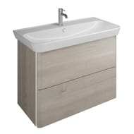 ����� � ��������� Burgbad Iveo 1000�492�721 ���������, 2 �����, ��� ������� SFEN100F2834G0161C0001*1