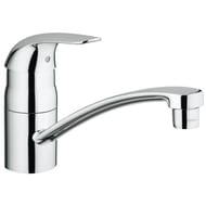 Смеситель Grohe EuroEco 32750000 для кухни однорычажный, излив 226 мм