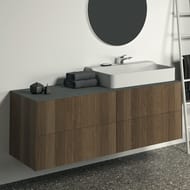 ����� ��� �������� Ideal Standard CONCA (1585�505�540) 4 �����, ���� ������ ���� T3990Y5