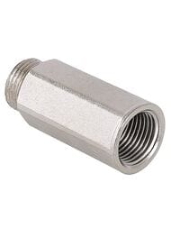 Удлинитель шестигранный VALTEC 1/2"-20 мм. лат VTr.197.N.0420 — миниатюра 1
