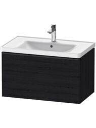 ����� ��� �������� Duravit D-Neo 784�440�452 ���������, 1 ����, ������ ��� DE4255004160000