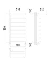  TERMINUS  8 (:500800) , .,  