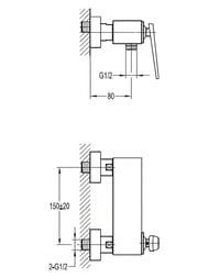 ��������� CEZARES BADEN-D-01 ��� ����, �������������, ���������