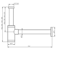 ����� ��� �������� DAMIXA Option, ������ ������� 210800300