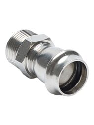 ����������� ����� Franta 15�1/2"�, ����������� ����� SUS 304, V14151200G