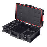Ящик-органайзер для инструментов QBRICK SYSTEM ONE 200 TECHNIK (59х39х19) арт.146151
