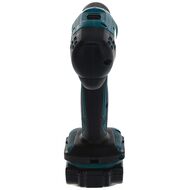 Шуруповерт MAKITA DDF453SYX5 аккумуляторный, 18В, 1х1.5Ач, 13мм, 400/1300об/мин