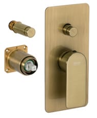 ��������� ��� ���� Remer Infinity I09KBVO, ������ �����������