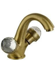    Migliore AXO SWAROVSKI ,  ML.AXO-634F.BR