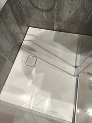 ������! ������� ������ RIHO OCEAN Left (1200�900�1950) �����, ������� ����/������ ���������� 8��