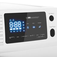 ��������� ������ MAUNFELD MFDM169WH � ���������� � �������� ������� 600�655�850, ����� ��-00015753