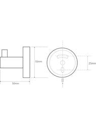    Bemeta Omega 104106022 , : 