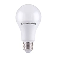 ����� ������������ Elektrostandard E27 20W 6500K ����� �������