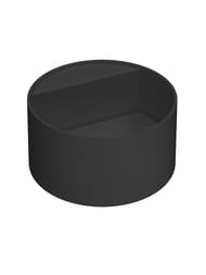 �������� ��������� SALINI Armonia Round Top 02 (450�450�250) S-Sense, ������, ������ 130412TGF