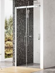 ������� ����� RAVAK MATRIX MSD2-120 L (1215�1950) ����������, ���������+Transparent