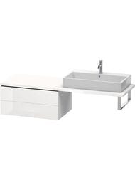    Duravit L-Cube 820400547 2 ,   LC583902222