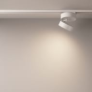 �������� ���������� Maytoni Onda Unity (���� �����) TR007-1-18W3K-W4K 4000K 18�� 120�, IP20, �����