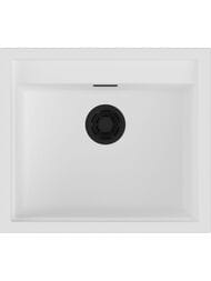 ����� Omoikiri SINTESI 57 WH (570�500�217��) ������������, ���� ����� 4997141