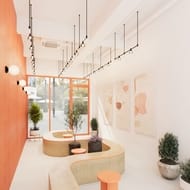 �������� ���������� Maytoni Bianca (������) TR206-1-3W3K-B 3000� 3�� 90�, IP20, ������