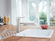 ��������� Grohe Concetto 30273DC1 ��� ����� ������������, ����������