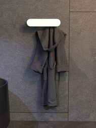 ����� FLOW Round Hook 400�92�90 ���������, � ��������, ����� Fl-ro-hook40-�