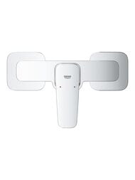 ��������� ��� ���� Grohe Cubeo ���������, �������������, ��� ������, ���� 1018240000