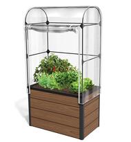 - KETER Maple green house (99x58x185) 