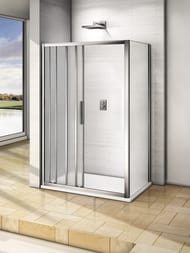   GOOD DOOR BAS ORION WTW-120-G-CH (120185) ,   5