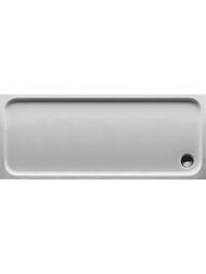 ������ ��������� Duravit D-Code 1700�700 � �������������� ��������� 720096000000001